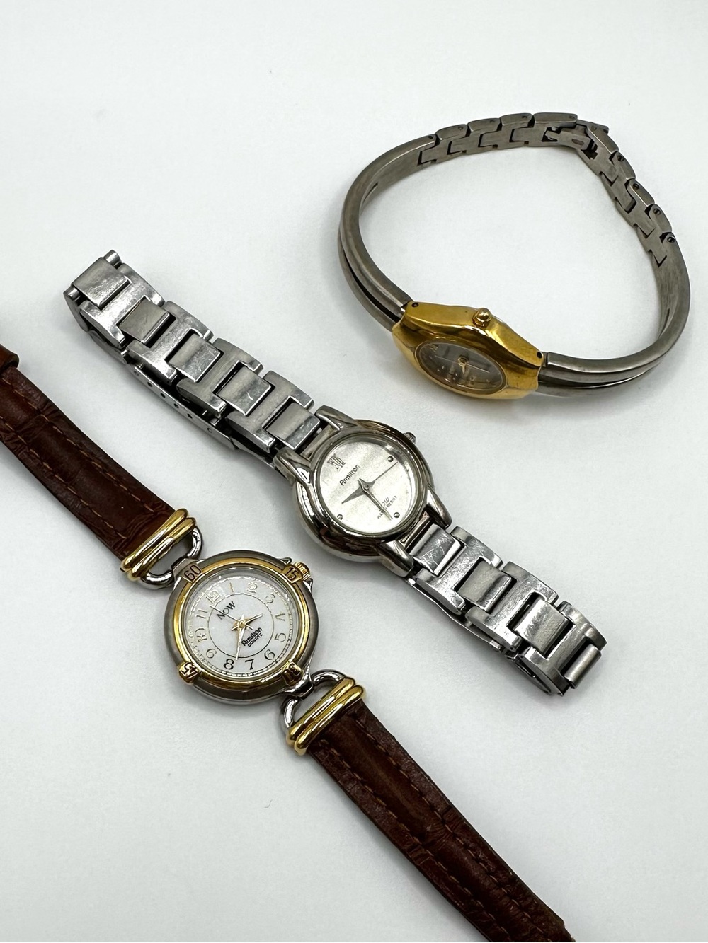 armitron watches